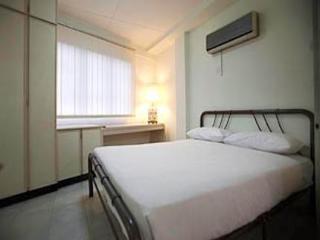 Rosewood Residences Imbi Kuala Lumpur Exterior photo
